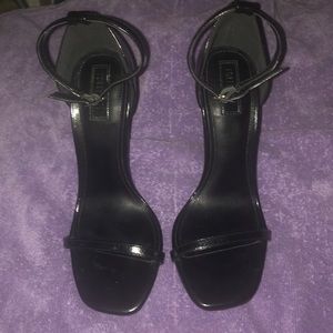 Forever 21 heels